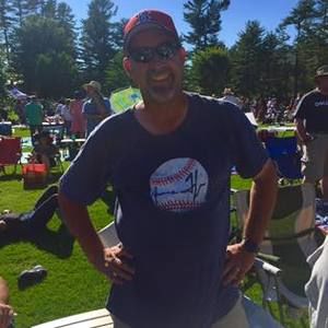 Meet your Posher, Steve